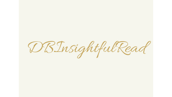 DBInsightfulRead